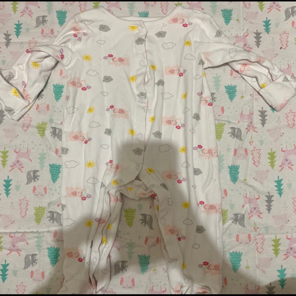 Baby onesie